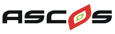 Ascoos Logo