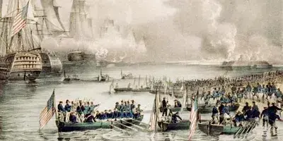 On May 13th, 1846, the United States officially declared war on Mexico, confirming the start of the Mexican–American War. The conflict stemmed from territorial disputes and the American doctrine of Manifest Destiny.