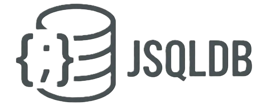JSQL Database